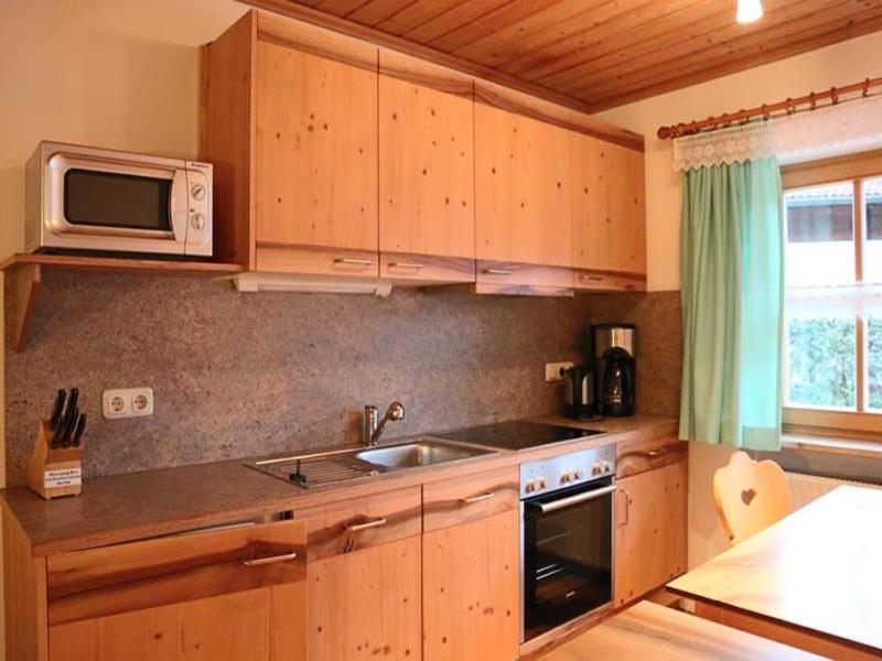 Gaestehaus Watzmannblick Bischofswiesen Kültér fotó
